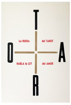 TAROT / ROTA explicado