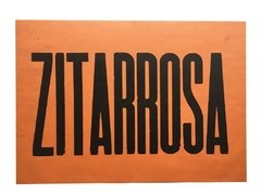 Zitarrosa en internet