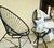 Sillones Acapulco