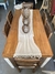 MESA ASIA 1.60 +6 SILLAS MADERA - tienda online