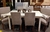 Juego de comedor. - comprar online