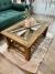 Ratona Cruz - Flor Muebles & Deco
