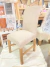 Silla Vestida