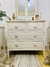 Juego Antiguo Alamo - Flor Muebles & Deco