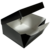 PACK.X 12 CAJA NEGRA 19X16X7,5 - comprar online