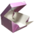 PACK.X 12 CAJA ROSA 19X16X7,5 - comprar online