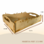 PACK. X 3 BANDEJA MADERA 45 x 30 cm