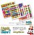 PACK. DE ADHESIVOS GRANDES - comprar online