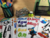PQT. ADHESIVOS ESCOLARES - Empaques Sostenibles Gotittas - Cajas Personalizadas