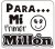 PACK. X 6 ALCANCIAS EN MADERA PEQUEÑA - comprar online