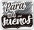 PACK. X 6 ALCANCIA EN MADERA MEDIANA