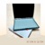 ALMOHADILLA PARA SELLOS 17X12 CM