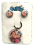 PQT. X 6 KIT COLLAR + TOPOS