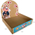 PACK. X 3 BANDEJA TARJETA MADERA