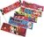 PQT. X 12 BANDERIN MEDIANO TODA OCASION - comprar online