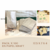 PACK. X 100 BOLSA PAPEL KRAFT 17X7X4