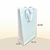 PACK. X 12 BOLSA BLANCA MEDIANA