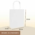 PACK. X 25 BOLSA BLANCA 33*25*13 - comprar online