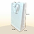 PACK. X 12 BOLSA BLANCA PEQUEÑA
