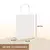 BOLSA KRAFT 20*16*8 - Empaques Sostenibles Gotittas - Cajas Personalizadas