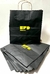 PACK. X 12 BOLSA KRAFT 40*30*23 - Empaques Sostenibles Gotittas - Cajas Personalizadas