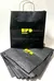 BOLSA KRAFT 20*25*12 PERSONALIZADA en internet