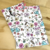 PACK. X 12 BOLSA FLORES MEDIANA - comprar online