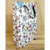 PACK. X 12 BOLSA FLORES MEDIANA - tienda online