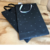 PACK. X 12 BOLSA NEGRA MEDIANA - comprar online