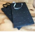 PACK. X 12 BOLSA NEGRA MEDIANA - comprar online