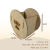 PACK X 6 CAJA BALON MADERA