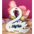 PACK. X 6 CAJA CISNE