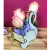 PACK. X 6 CAJA CISNE - tienda online