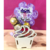 PACK. X 6 CAJA CUPCAKE PEQUEÑA
