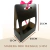 PACK X 3 CAJA PARA FLORES