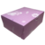 PACK.X 12 CAJA ROSA 19X16X7,5 - Empaques Sostenibles Gotittas - Cajas Personalizadas