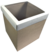 PACK X 6 CAJA TAPA GRANDE VENTANA