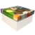 PACK. X 6 CAJA TAPA MEDIANA - Empaques Sostenibles Gotittas - Cajas Personalizadas