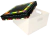 PACK. X 6 CAJA TAPA MEDIANA