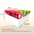 PACK. X 6 CAJA TAPA MEDIANA MADRE