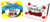 PACK. X 12 CAJA CHOCO 1 MALETIN SIN