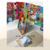PACK. X 12 CAJA FLIP PARA CHOCOLATES