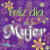 PQT. X 6 COJIN EN TELA GRANDE MUJER - Empaques Sostenibles Gotittas - Cajas Personalizadas
