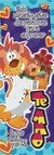 PACK. X 6 TARJETA CUARTO LARGO - Empaques Sostenibles Gotittas - Cajas Personalizadas