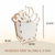 PACK. X 3 CAJA CUPCAKE GRANDE