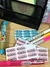 PACK. X 210 ADHESIVOS PARA LAPICES en internet