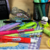 PACK. X 210 ADHESIVOS PARA LAPICES - tienda online