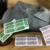 PACK. X 80 ADHESIVO TEXTIL - tienda online