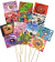 PQT. X 12 FLIP 3D en internet