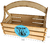 PACK. X 3 GUACAL RECTANGULAR GRANDE - comprar online